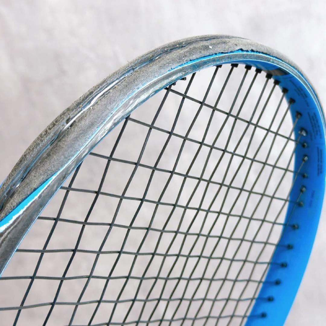 複数購入歓迎! Babolat バボラ　ピュアドライブ チーム テニスラケット