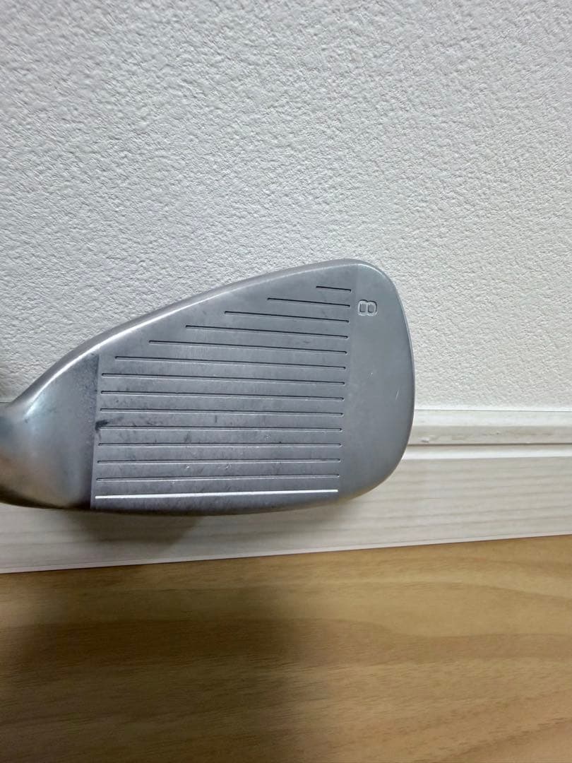 PING g425 レフティ　アイアンセット 7本セット