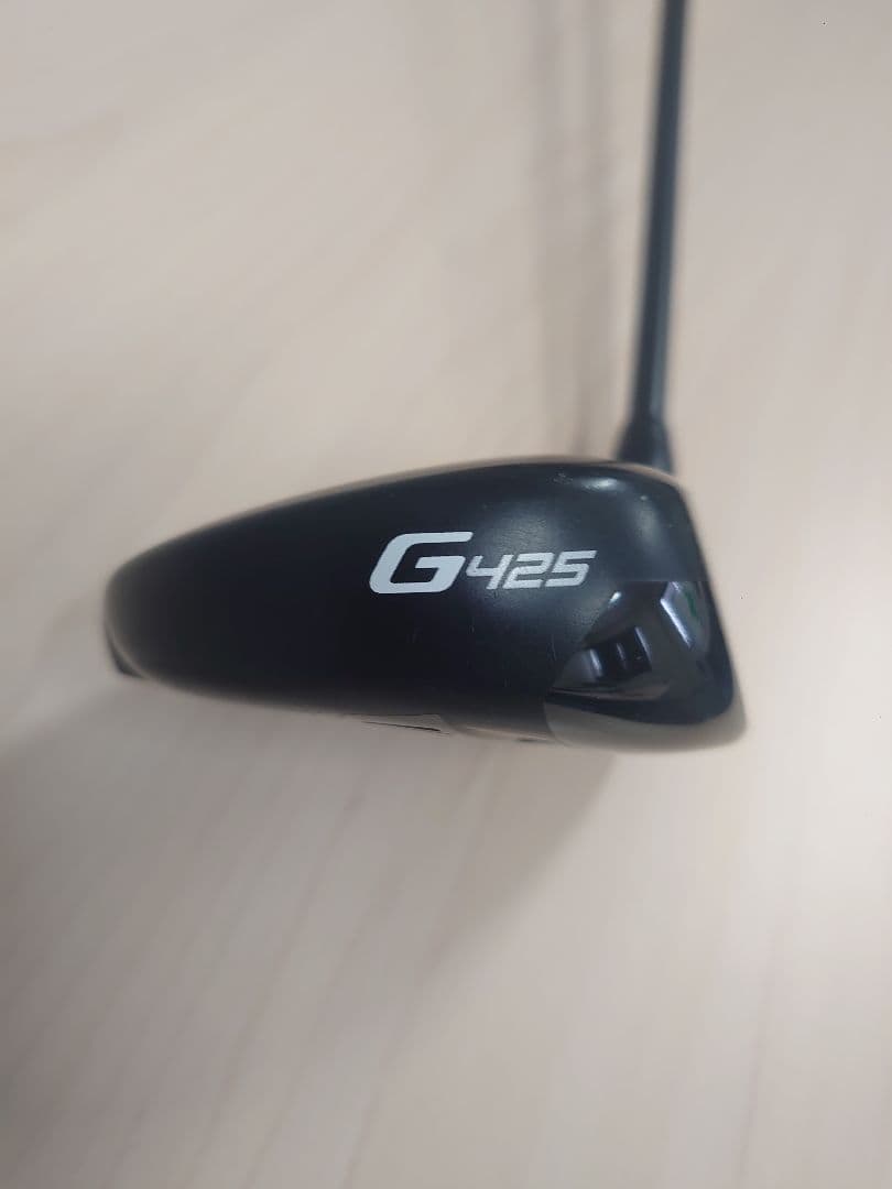 PING G425 MAX フェアウェイウッド 5°