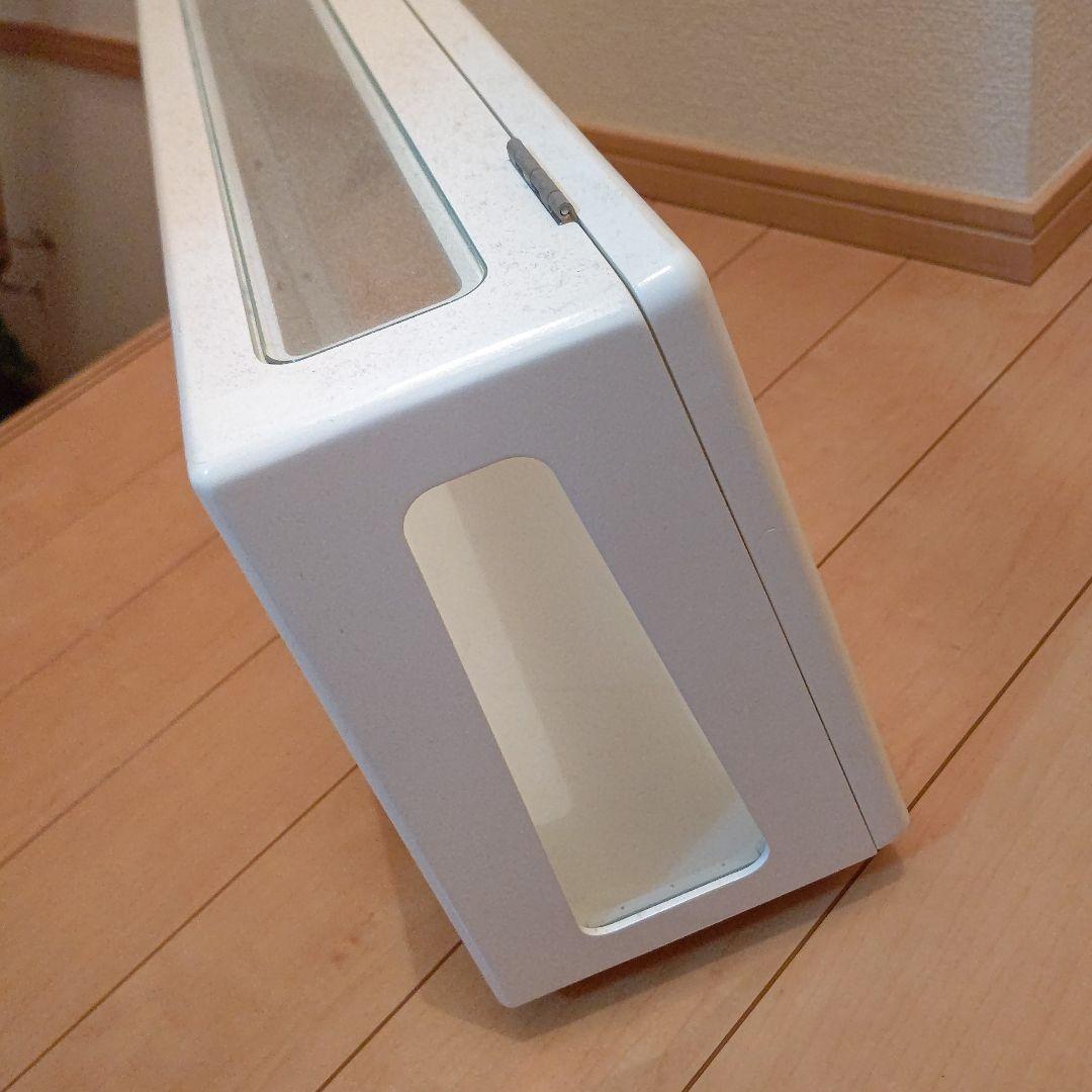 ショーケース たのめる便配送