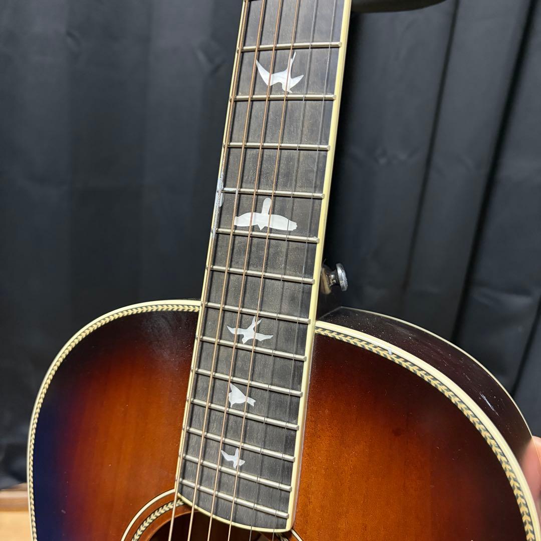 Paul Reed Smith SE Tonare P20 アコギ 510