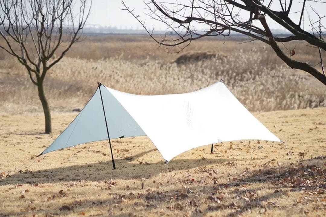 Pre tents Coastwing プレテント　コーストウィング　タープ