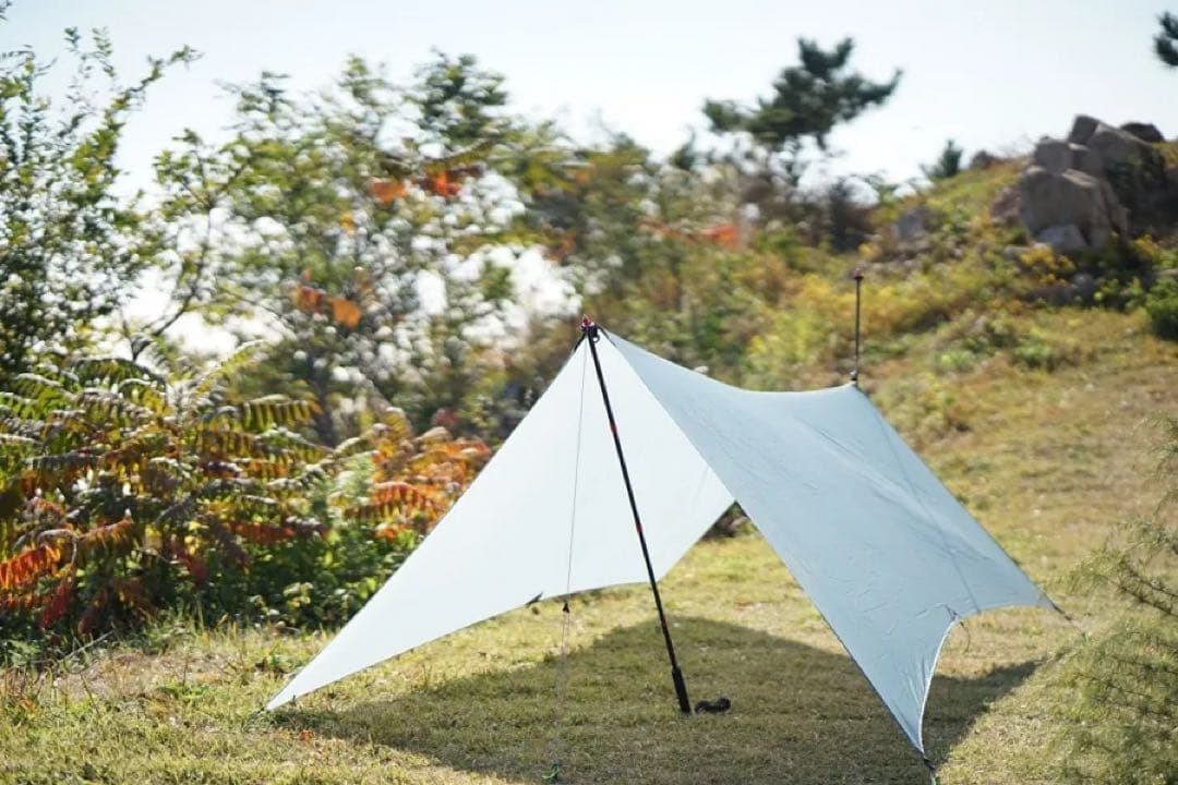 Pre tents Coastwing プレテント　コーストウィング　タープ