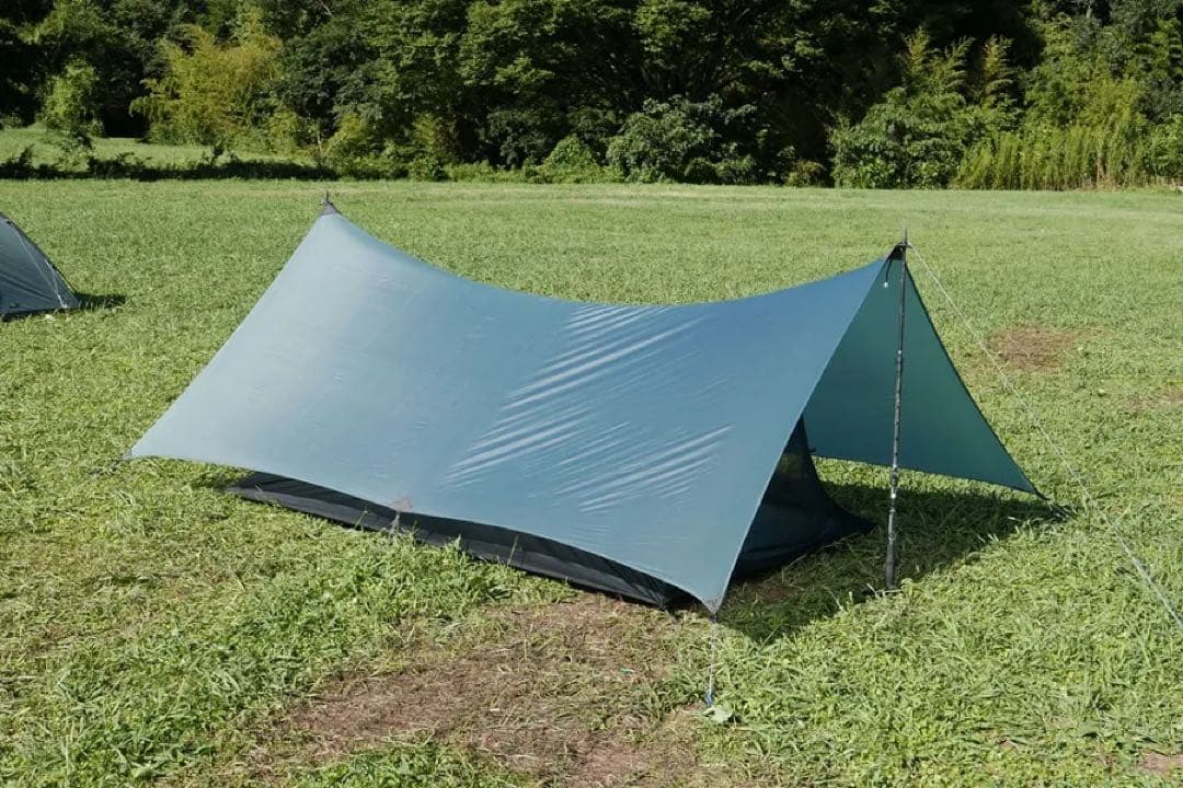 Pre tents Coastwing プレテント　コーストウィング　タープ