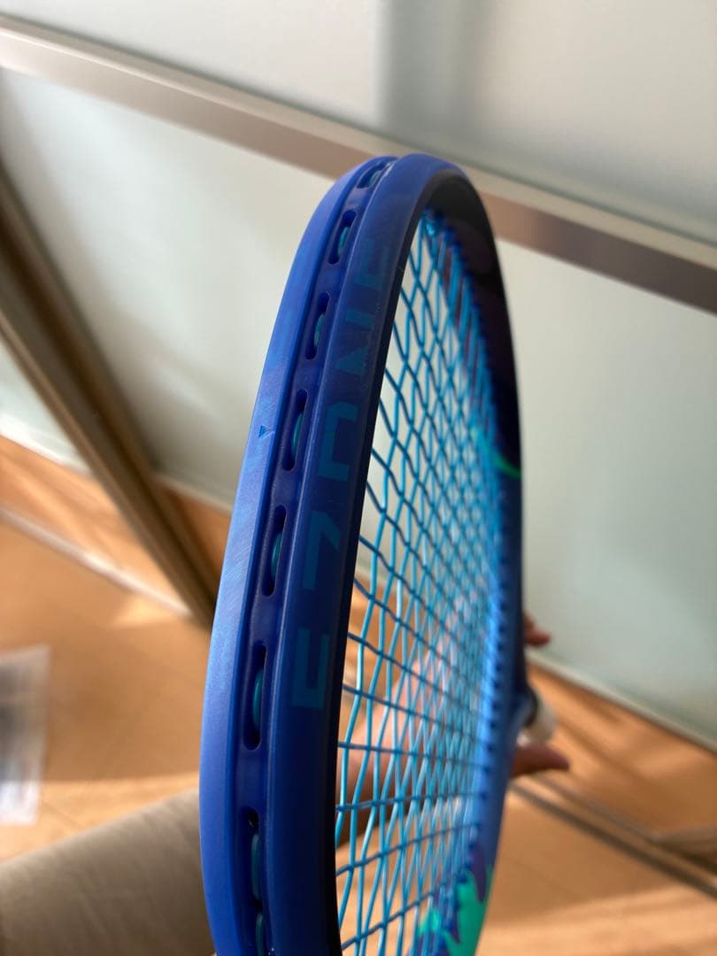 YONEX EZONE 98 テニスラケット 2025モデル　G2
