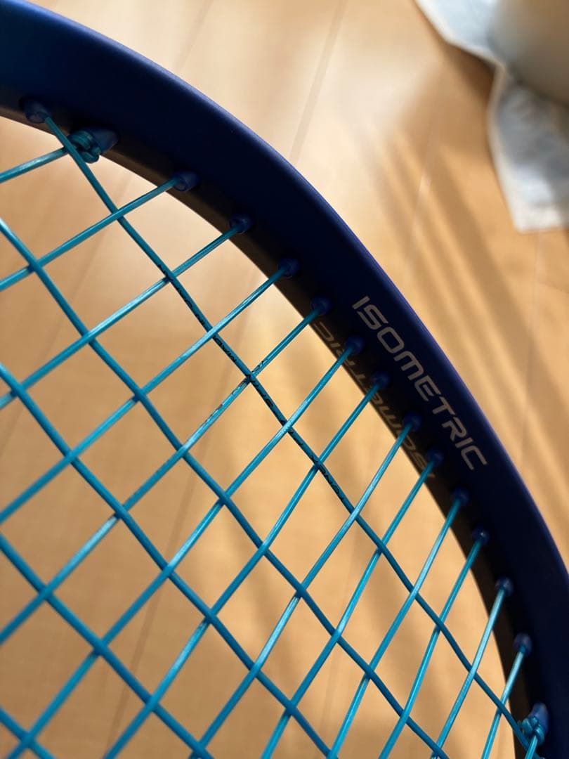 YONEX EZONE 98 テニスラケット 2025モデル　G2