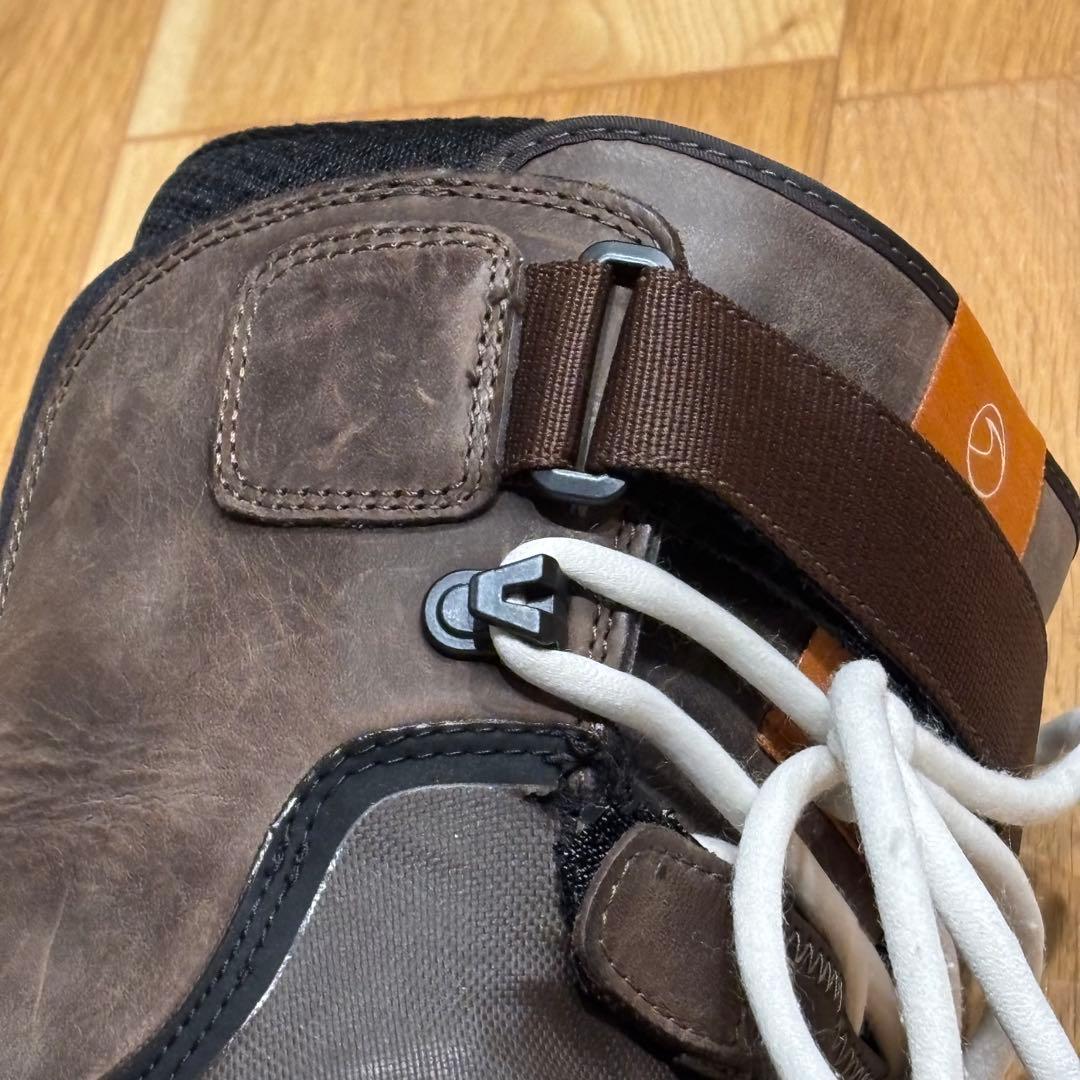 スノーボード VANS INFUSE  SURF 27.5cm