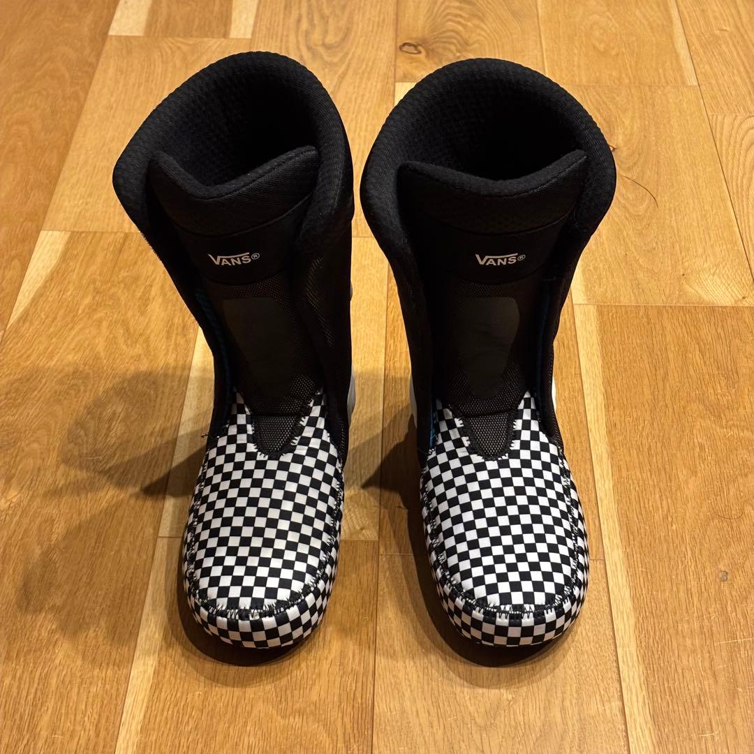 スノーボード VANS INFUSE  SURF 27.5cm