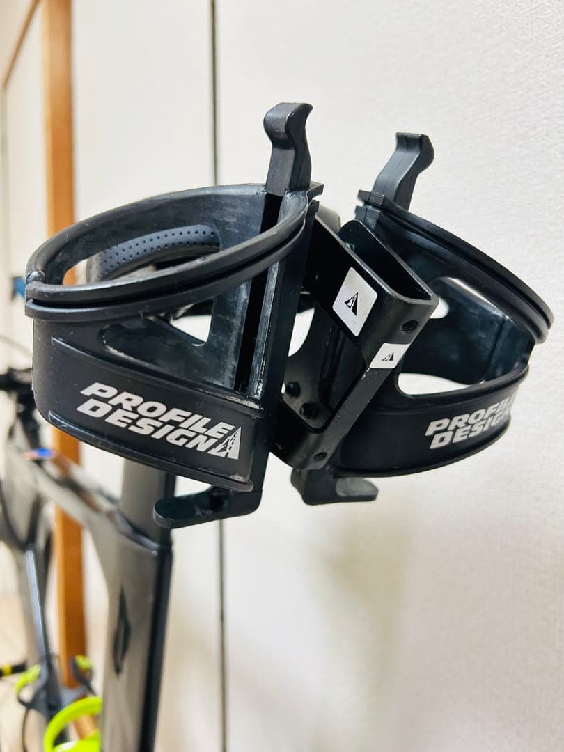 MERIDA TTバイク シマノ ULTEGRA
