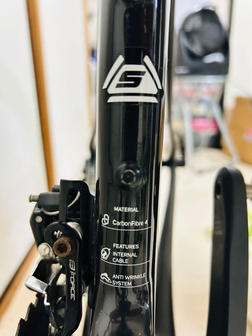 MERIDA TTバイク シマノ ULTEGRA