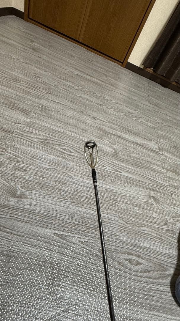 SHIMANO コルトスナイパー XR S100M