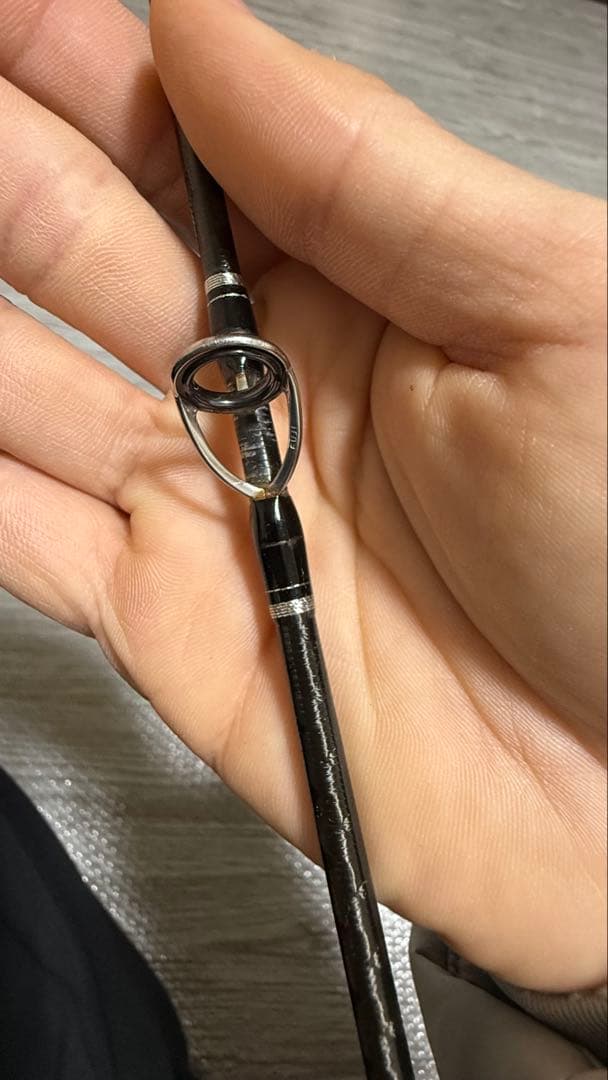 SHIMANO コルトスナイパー XR S100M