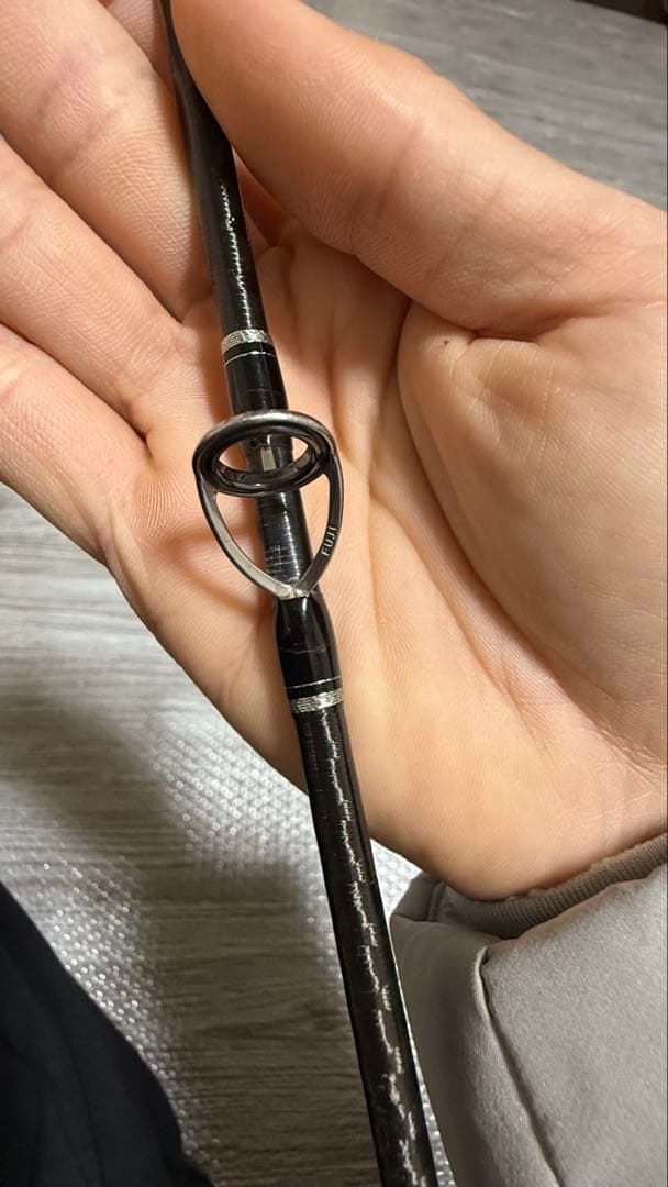SHIMANO コルトスナイパー XR S100M