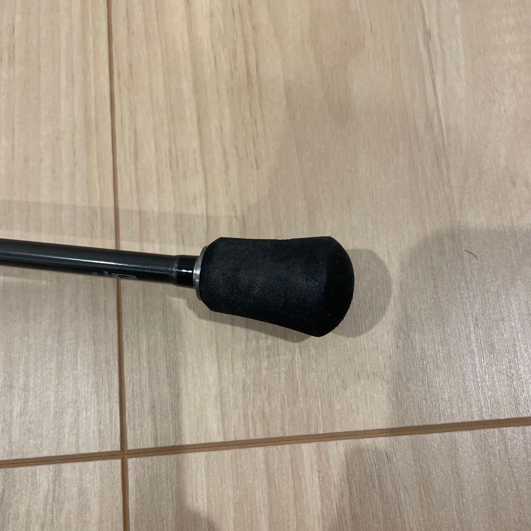 メジャークラフト 鯵道5G ライトアジングモデル AD5-S582L/AJI