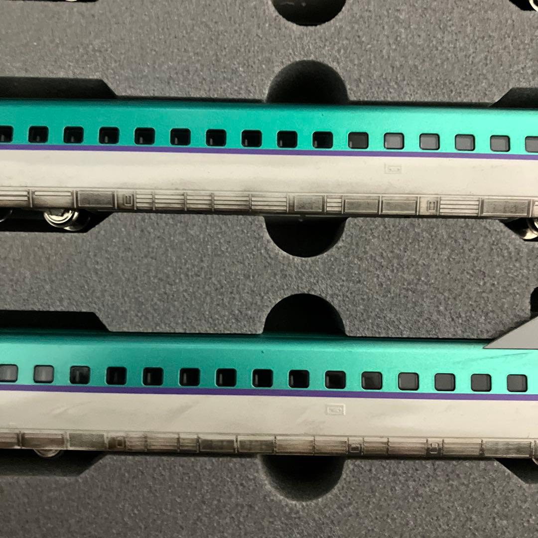 カトー　H5系nゲージ