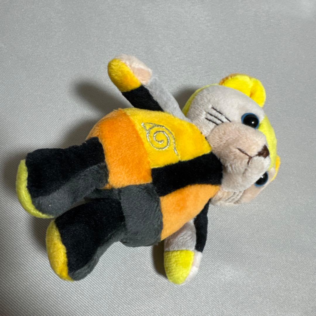 NARUTO ぬいぐるみ　アクリルパネル　等まとめ売り