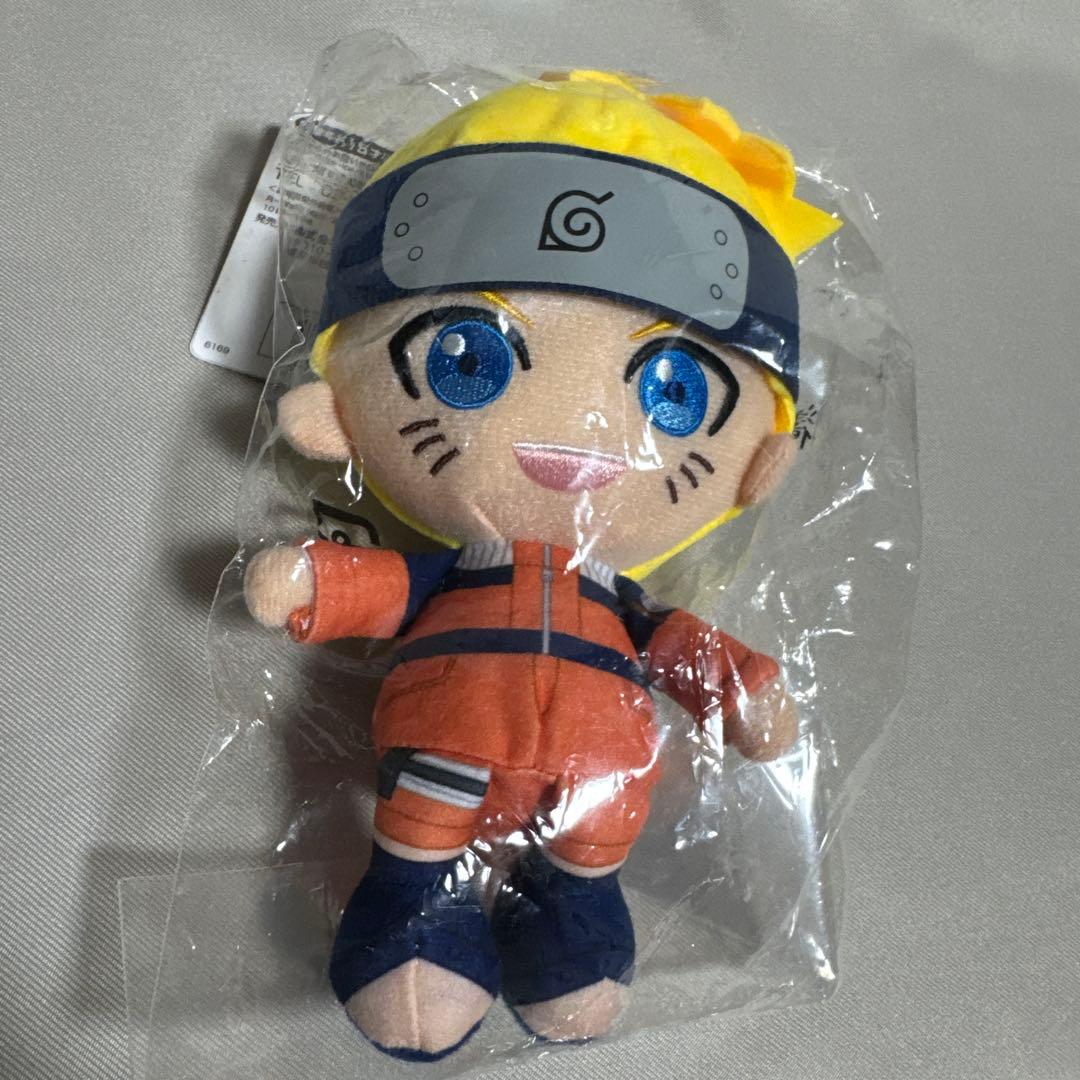 NARUTO ぬいぐるみ　アクリルパネル　等まとめ売り