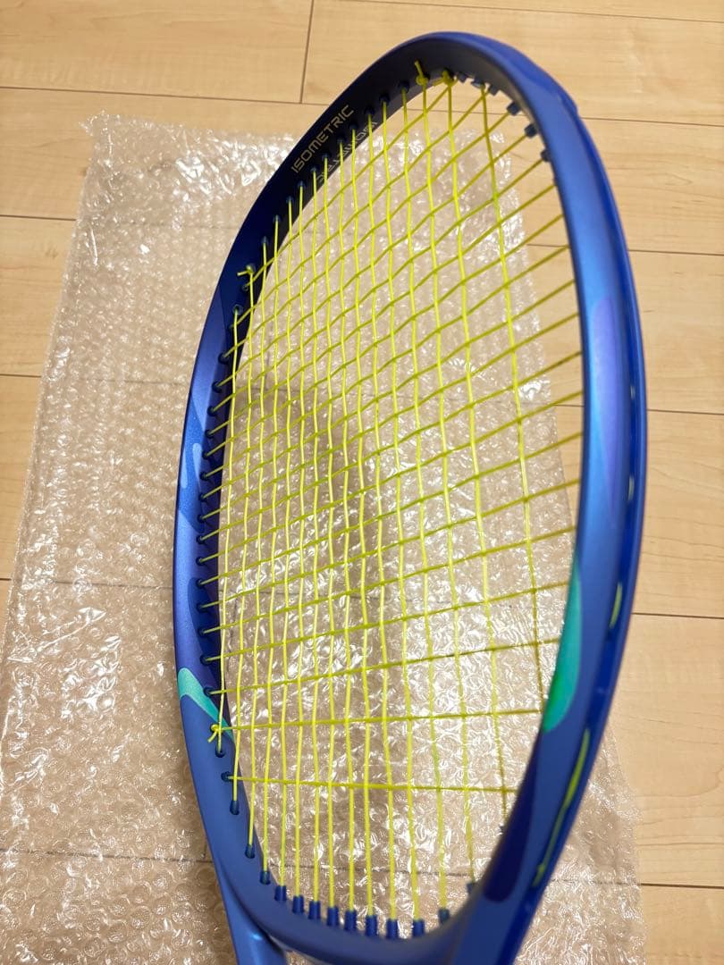 YONEX EZONE 98 2025 テニスラケット ヨネックス
