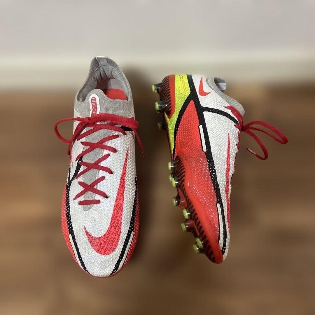 ファントムgt gt2 Nike サッカースパイク 26cm ag