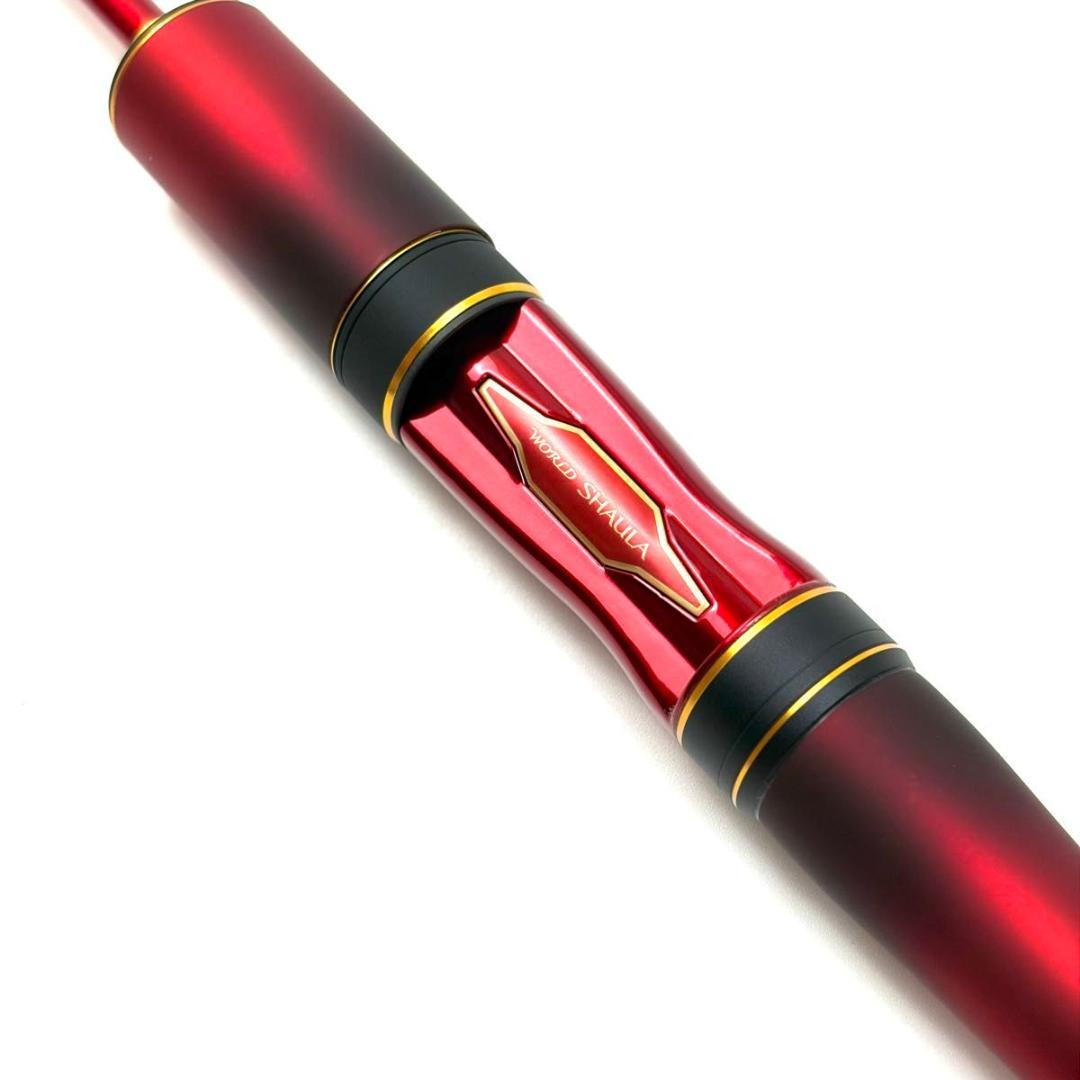 【新品】 24 ワールドシャウラ テクニカルエディション S66UL-R/2