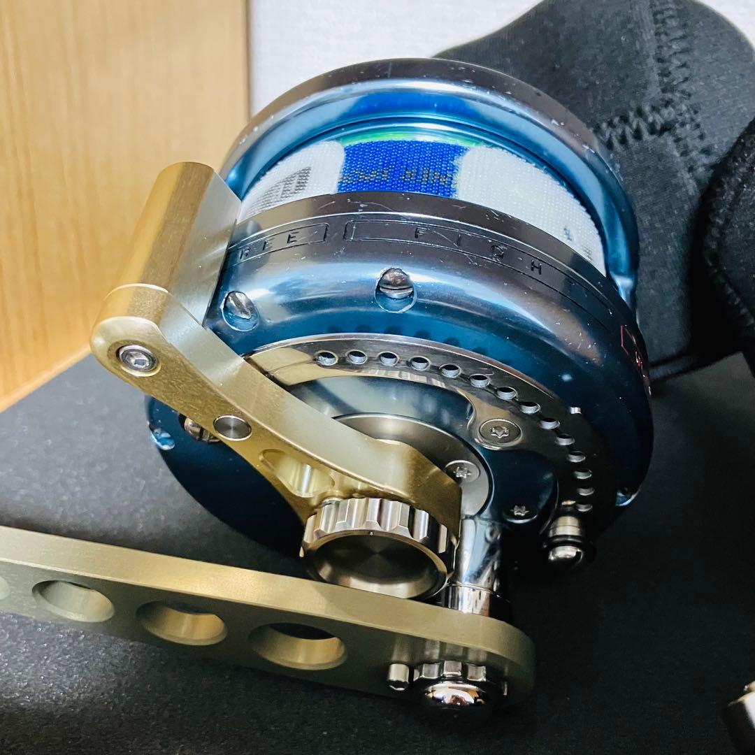 マーフィックス オーバーホール MARFIX