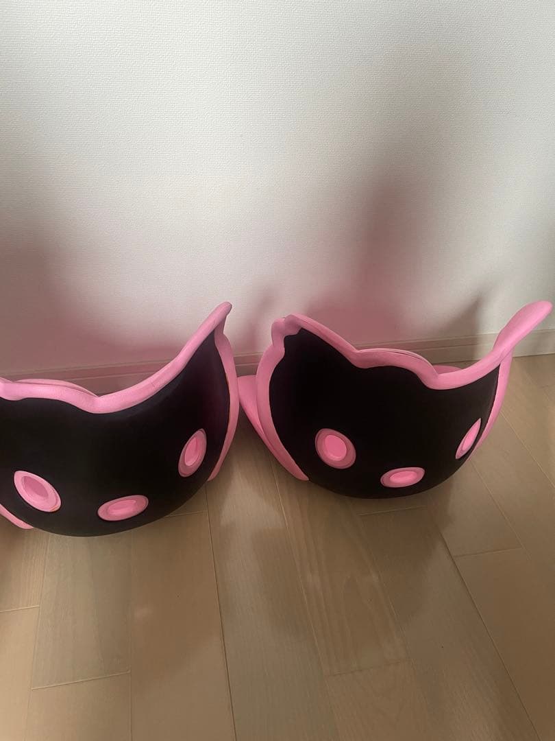 Style Hello Kitty（スタイル ハローキティ）2個セット
