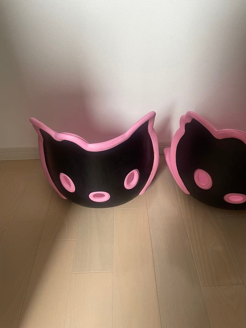 Style Hello Kitty（スタイル ハローキティ）2個セット
