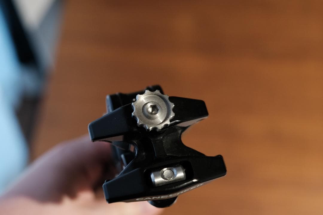 CANE CREEK サスペンションシートポスト 27.2mm