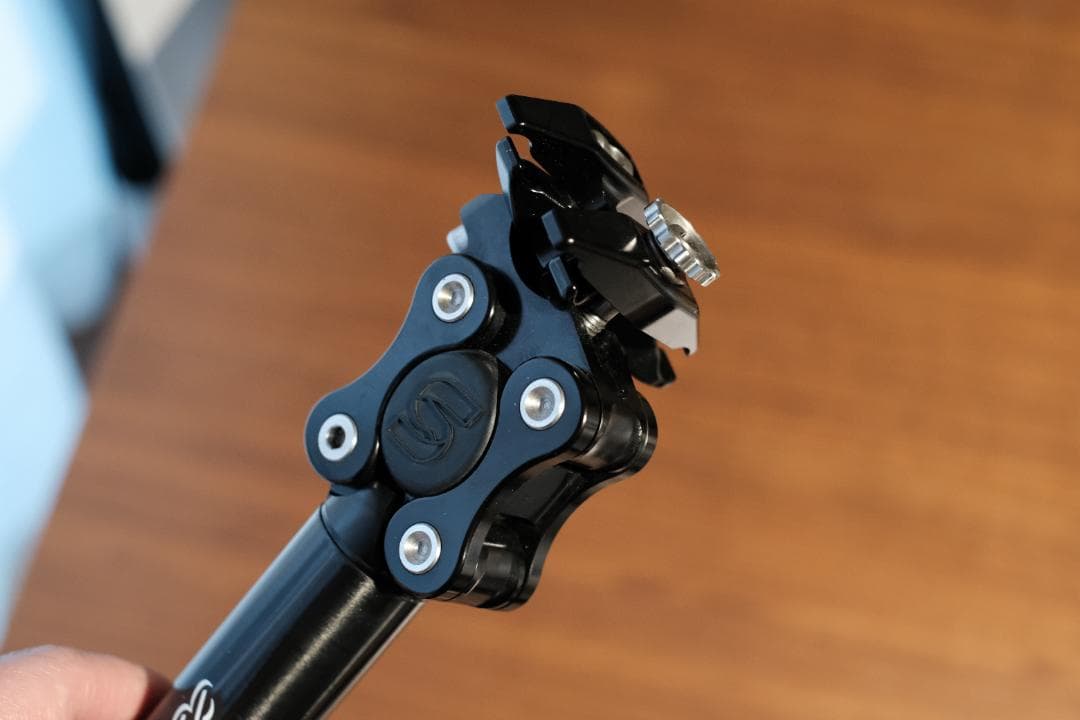 CANE CREEK サスペンションシートポスト 27.2mm