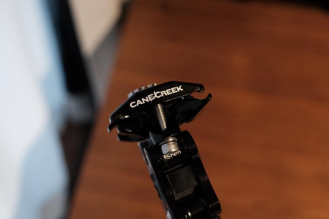 CANE CREEK サスペンションシートポスト 27.2mm