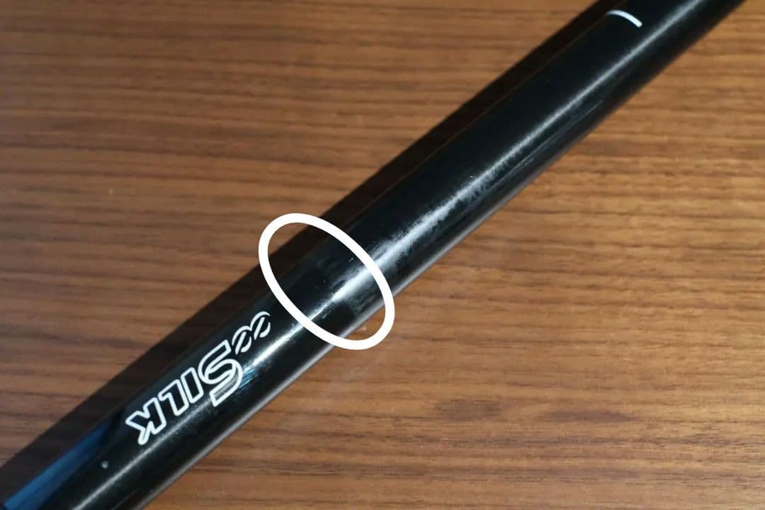 CANE CREEK サスペンションシートポスト 27.2mm