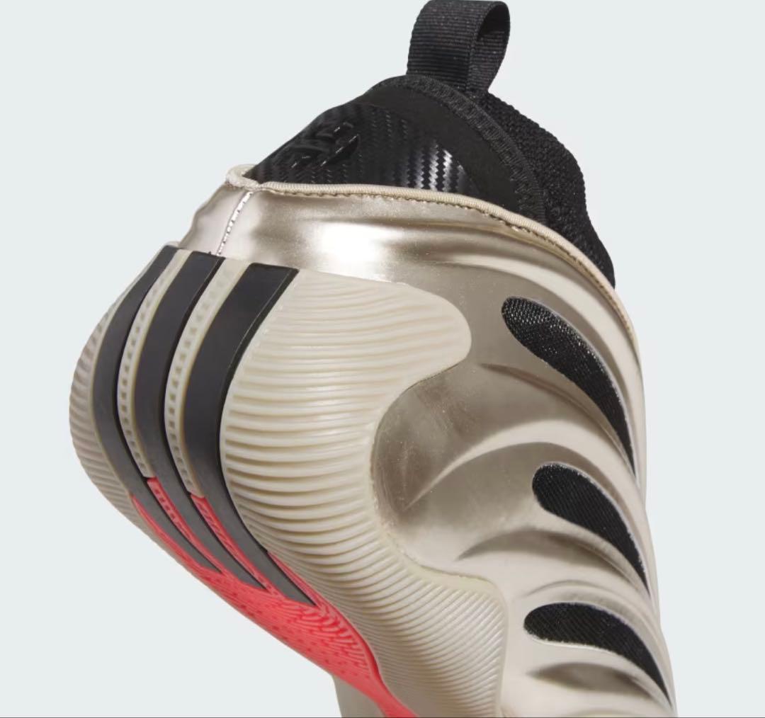 完売品 ¥20,900【28.5】adidas HARDEN VOLUME 9