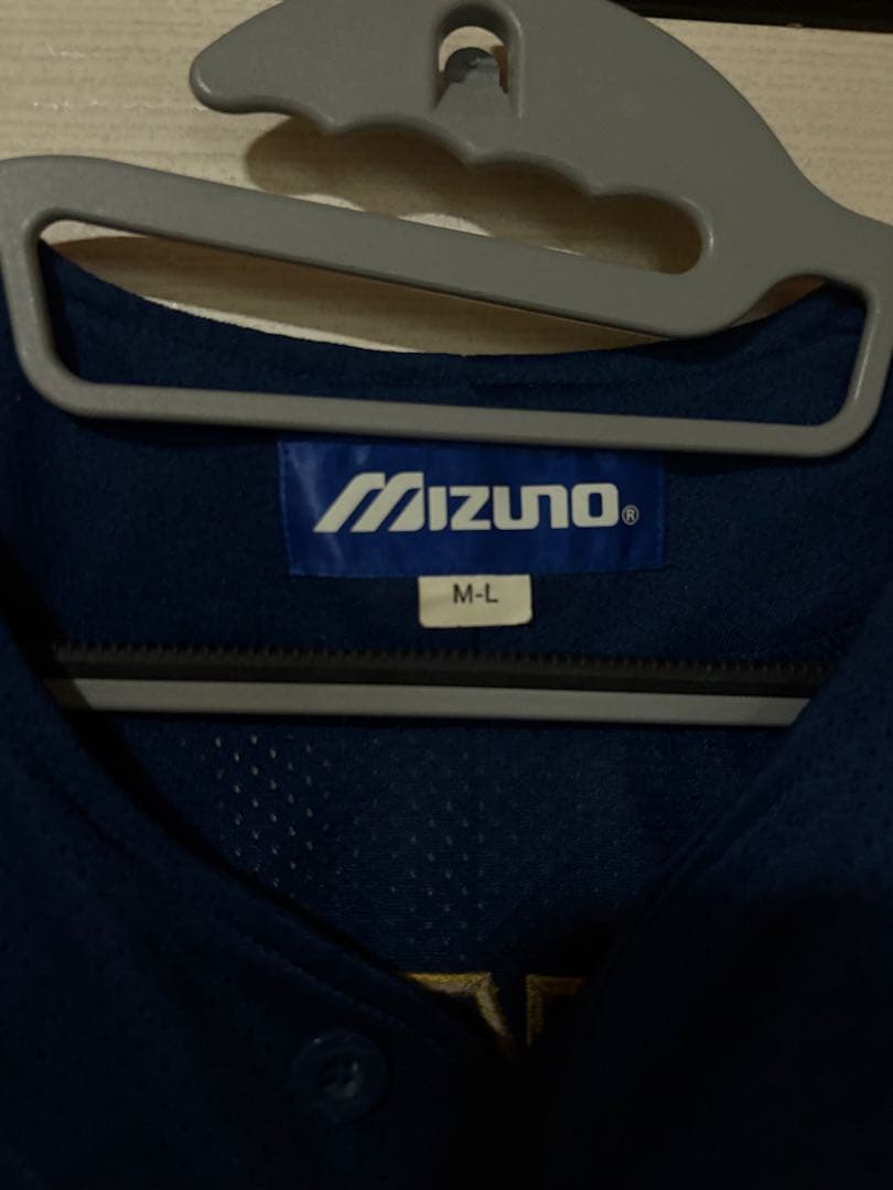 Mizuno 日本代表 ユニフォーム M-L