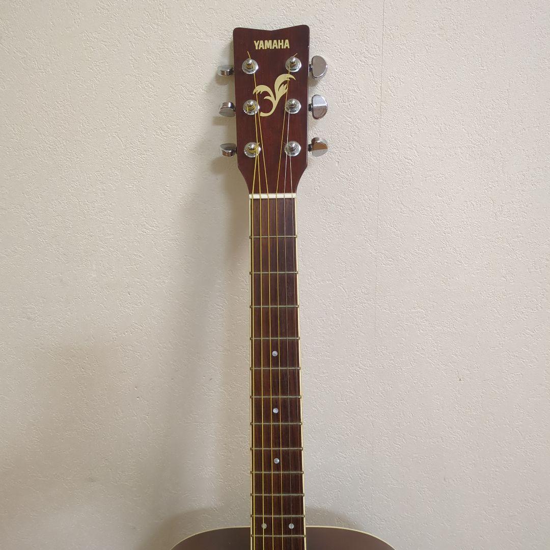 う*め様 ヤマハYAMAHA FS-325改 レスターフラット風ピックガード00