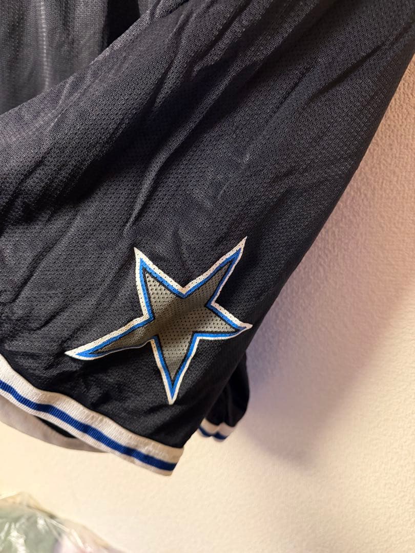 NBA Champion Orlando Magic ヴィンテージ