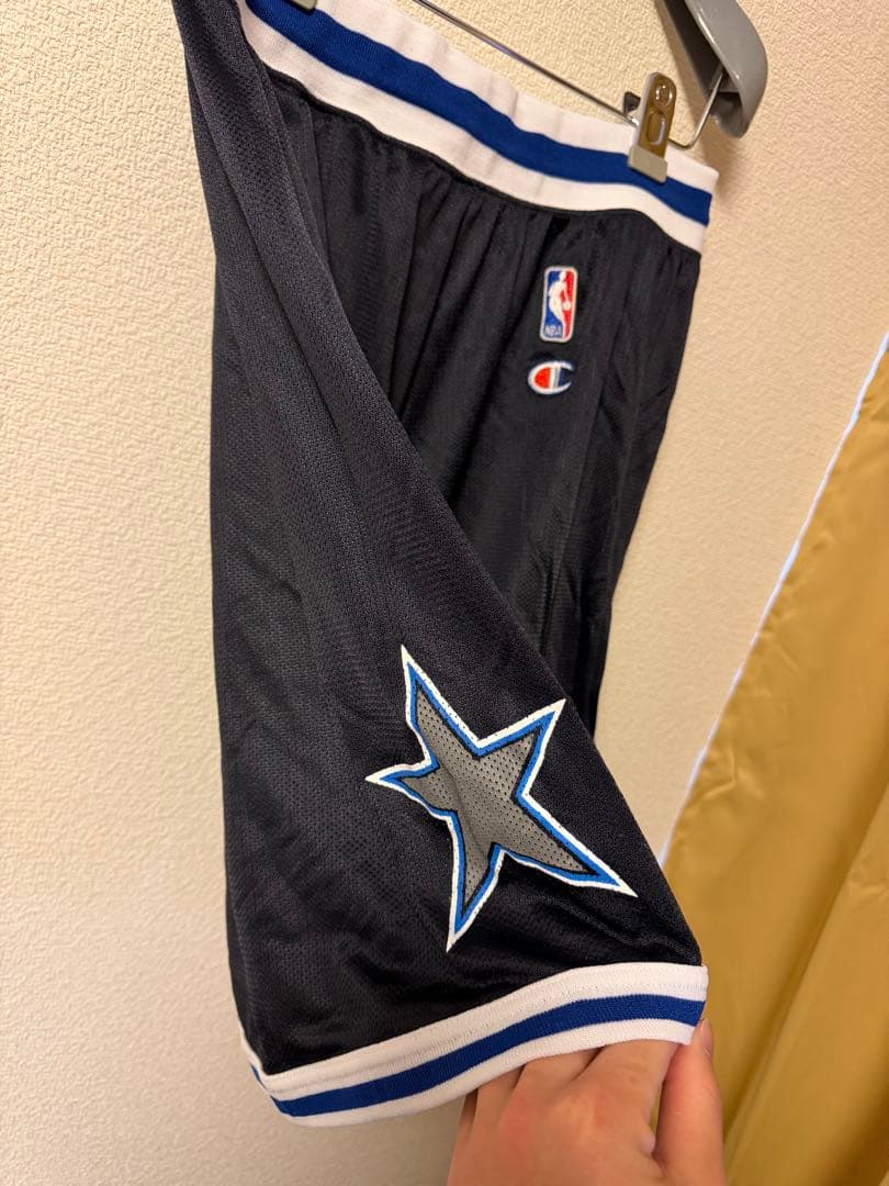 NBA Champion Orlando Magic ヴィンテージ