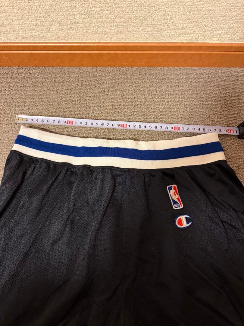 NBA Champion Orlando Magic ヴィンテージ