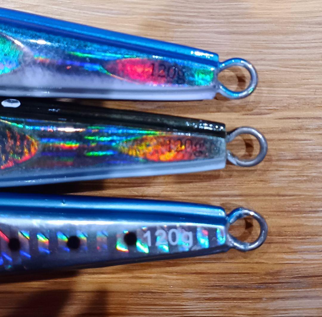 ダイワ TGベイト 120g
