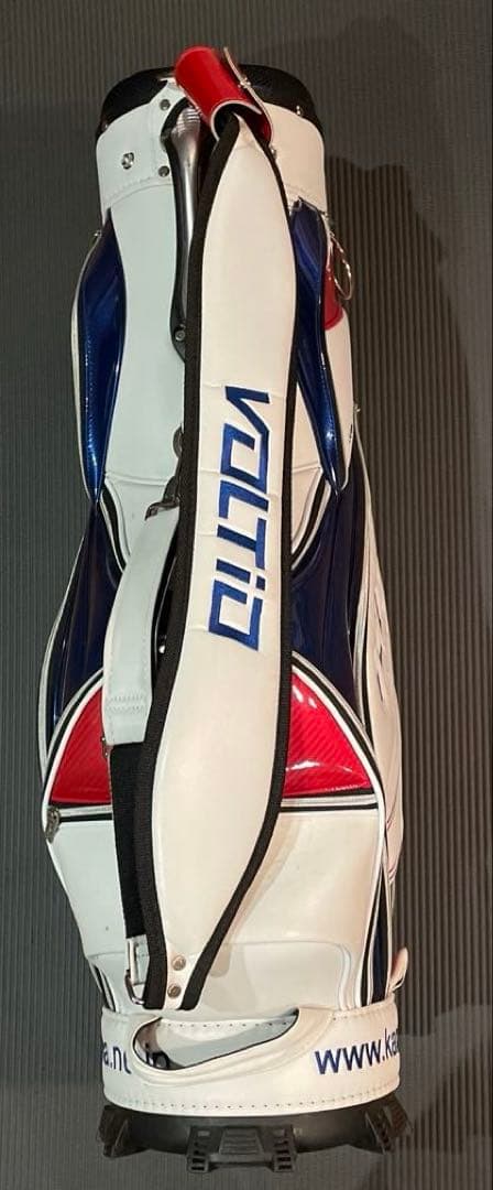 カタナゴルフ　KATANA GOLF VOLTiO 9型　フード有