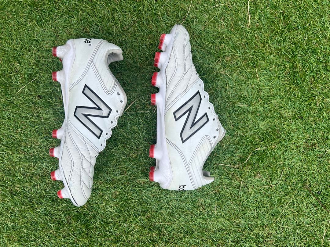 New Balance 442 プロ　カンガルー　24.5cm