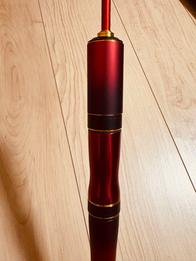 シマノ 24ワールドシャウラ テクニカルエディション S62SUL-R/2