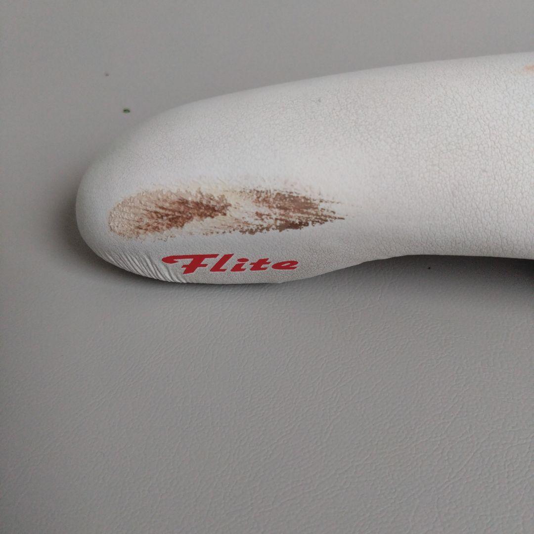 Selle Italia1990embroideryピストNJS競輪サドル中古