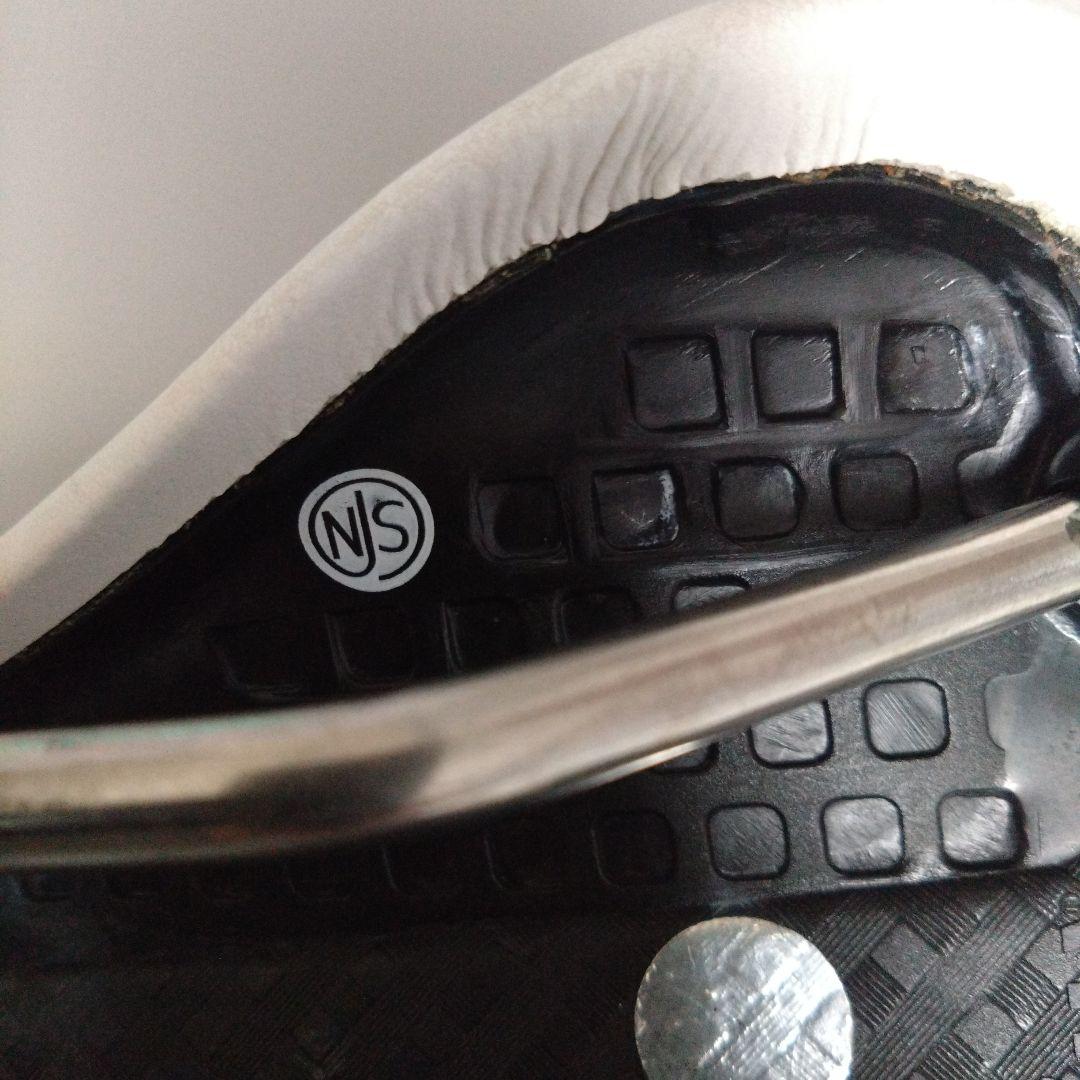 Selle Italia1990embroideryピストNJS競輪サドル中古