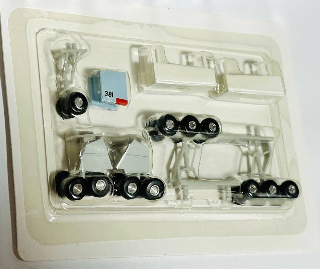 全日空商事 1/200 ANA AIRBUS A380 FLYING HONU