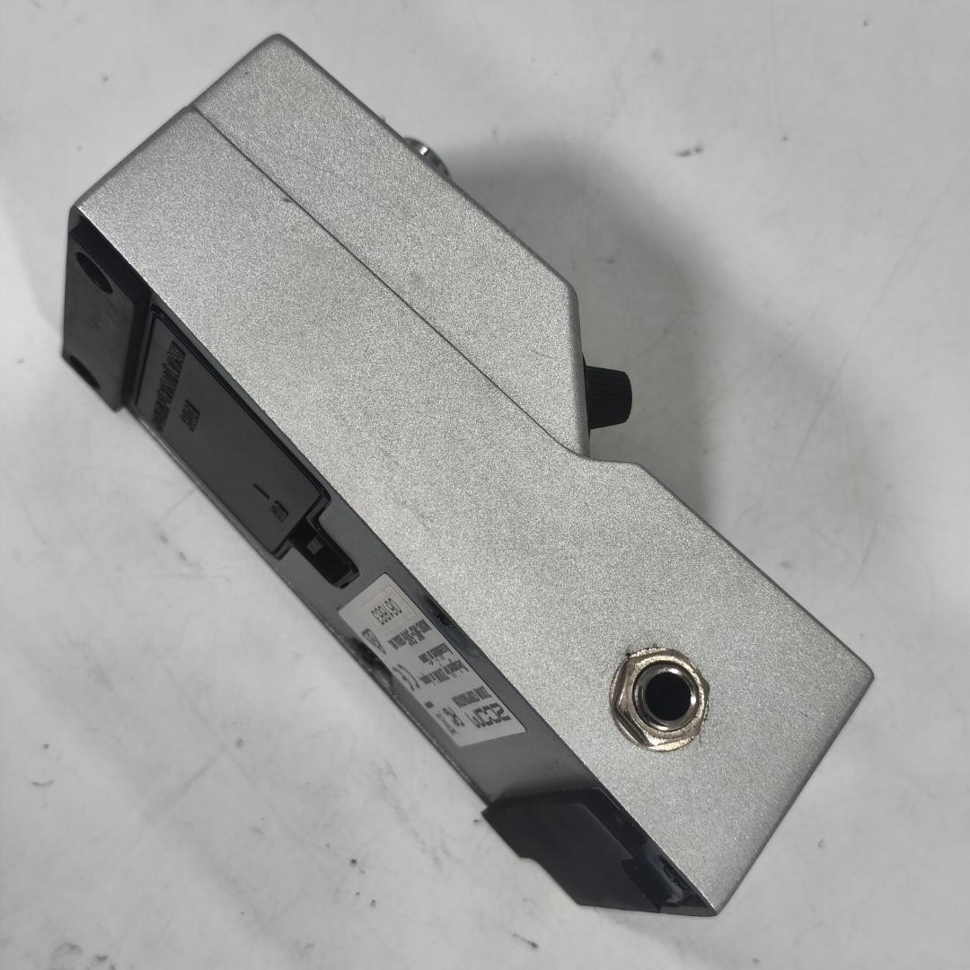 ZOOM MS-50G MultiStomp ギター用マルチエフェクター 美品