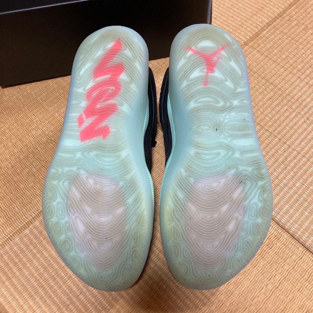 NIKE ザイオン4