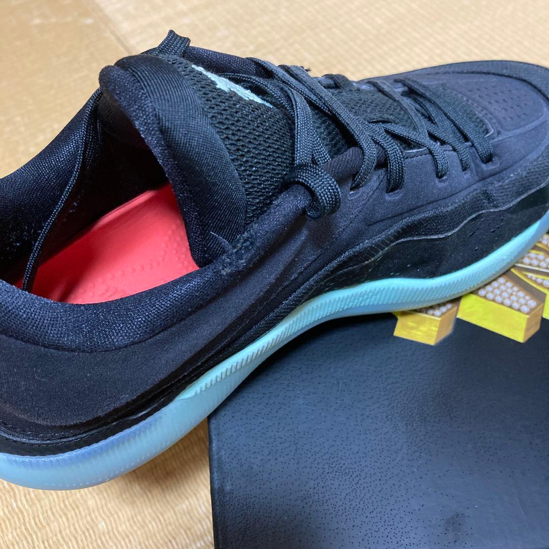 NIKE ザイオン4
