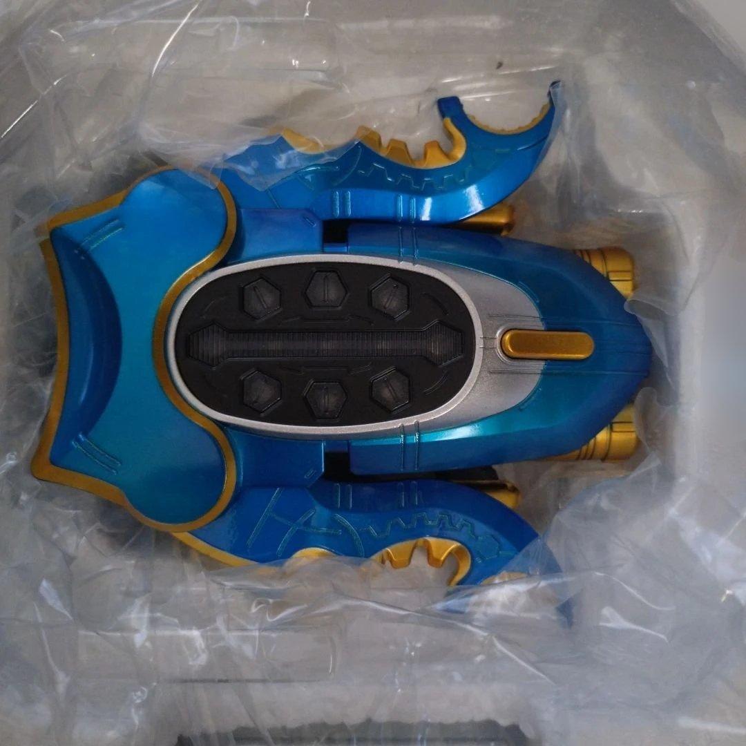 仮面ライダーcsmベルト　ガタック　2016年