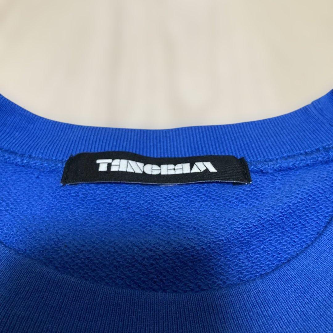 TANGRAM セットアップ　スウェット　WINDANDSEA タングラム