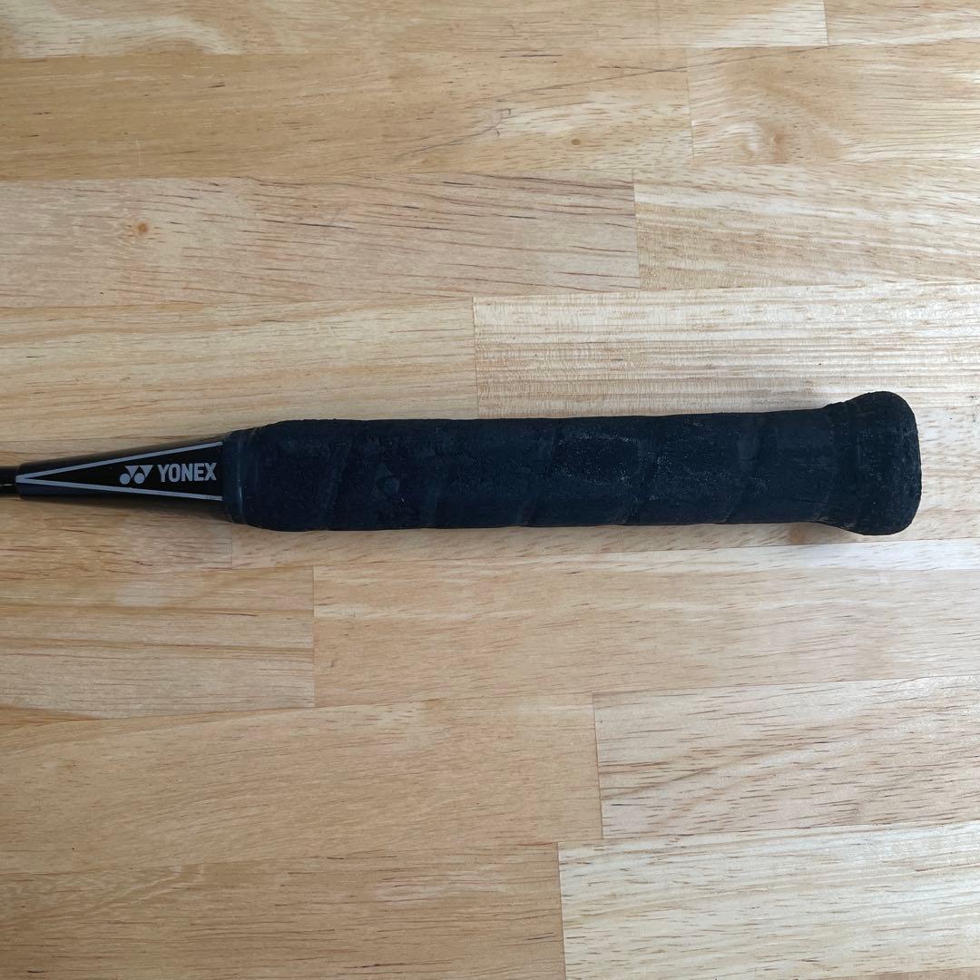 YONEX ヨネックス AEROTUS 60 エアロータス